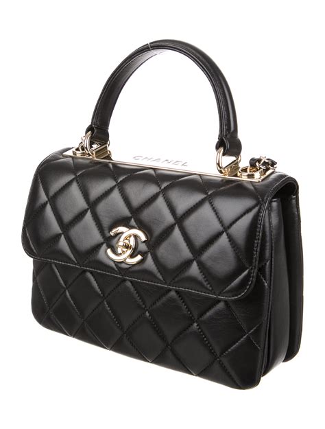 chanel starter bag|Chanel purses sale.